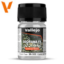 Vallejo Diorama Effects Terrain Fixer 35 mL