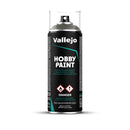 Vallejo Aerosol Spray Primer German Field Grey 400mL