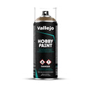 Vallejo Aerosol Spray Primer English Uniform 400mL