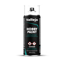 Vallejo Aerosol Spray Primer White 400mL