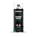 Vallejo Aerosol Spray Primer Grey 400mL