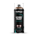 Vallejo Aerosol Spray Primer Beasty Brown 400mL