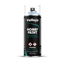 Vallejo Aerosol Spray Primer Wolf Grey 400mL
