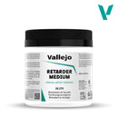 Vallejo Special Artist Medium Retarder Medium 500mL