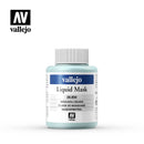 Vallejo Liquid Masking Fluid 85mL