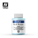 Vallejo Watercolour Brush Restorer 85mL