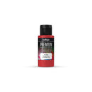 Vallejo Premium Colour Fluorescent Scarlet 60 mL