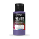 Vallejo Premium Colour Metallic Violet 60 mL