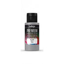 Vallejo Premium Colour Silver 60 mL