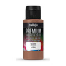 Vallejo Premium Colour Copper 60 mL