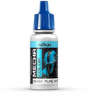 Vallejo Mecha Colour Pure White 17mL