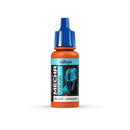 Vallejo Mecha Colour Orange 17mL