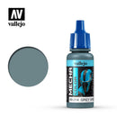 Vallejo Mecha Colour Grey Green 17mL