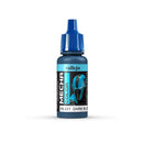 Vallejo Mecha Colour Dark Blue 17mL