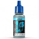 Vallejo Mecha Colour Stone Grey 17mL