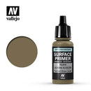 Vallejo Mecha Colour Green 17mL