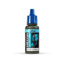 Vallejo Mecha Colour Dark Green 17mL