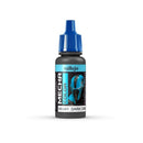 Vallejo Mecha Colour Dark Grey Green 17mL