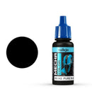 Vallejo Mecha Colour Pure Black 17mL