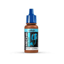 Vallejo Mecha Colour Copper 17mL