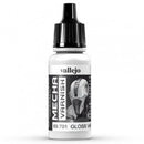 Vallejo Mecha Colour Gloss Varnish 17mL