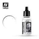 Vallejo Mecha Colour Satin Varnish 17mL