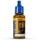 Vallejo Mecha Colour Oil Stains Gloss 17mL