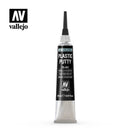 Vallejo Accessories Plastic Putty 20 mL