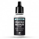 Vallejo Crackle Medium 17 mL