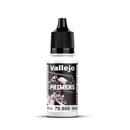 Vallejo Surface Primer White 18mL