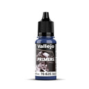 Vallejo Surface Primer Ultramarine Blue 18mL