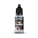 Vallejo Surface Primer Steel Grey 18mL
