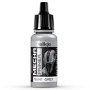 Vallejo Mecha Colour Grey Primer 17mL