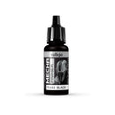Vallejo Mecha Colour Black Primer 17mL