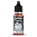 Vallejo Model Colour Faded Red 18mL