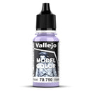 Vallejo Model Colour Light Violet 18mL