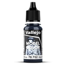 Vallejo Model Colour Infantry Blue 18mL