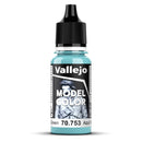 Vallejo Model Colour Light Blue Green 18mL