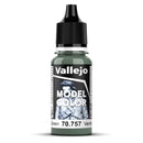 Vallejo Model Colour Pacific Green 18mL