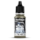 Vallejo Model Colour Light Mud 18mL