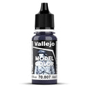 Vallejo Model Colour Oxford Blue 18mL