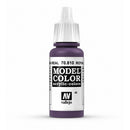 Vallejo Model Colour Royal Purple 18mL