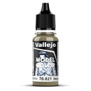 Vallejo Model Colour German Beige WWII 18mL