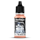 Vallejo Model Colour Salmon Rose 18mL
