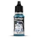 Vallejo Model Colour Light Turquoise 18mL