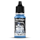 Vallejo Model Colour Andrea Blue 18mL