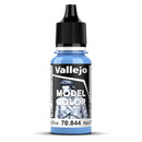 Vallejo Model Colour Deep Sky Blue 18mL