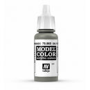 Vallejo Model Colour Oily Steel 18mL