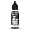 Vallejo Model Colour Medium Sea Grey 18mL