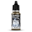 Vallejo Model Colour US Field Drab 18mL